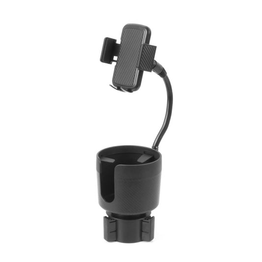 Limitless CupCargo - Expansor y soporte para teléfono con ba