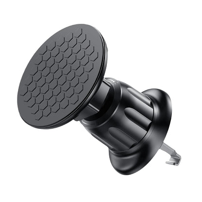 Mandark Soporte magnético para teléfono de automóvil, rotaci