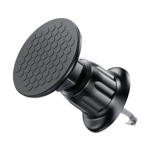 Mandark Soporte magnético para teléfono de automóvil, rotaci