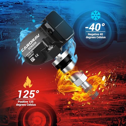 Sensor TPMS, sistema de monitoreo de presión de neumáticos G