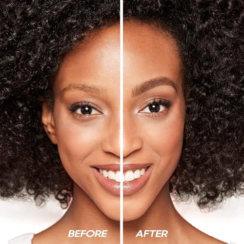 Kit de plantillas de sellos para cejas, cejas de larga durac