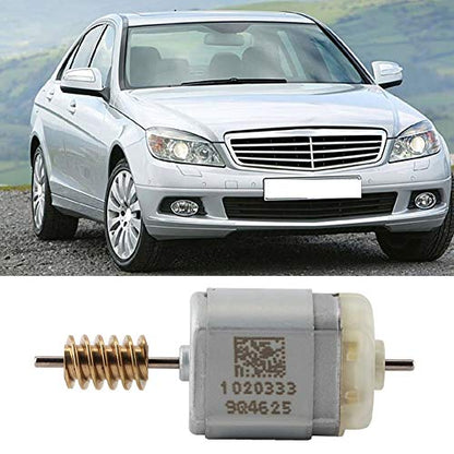Bloqueo del motor, ESL/ELV Motor de metal de bloqueo de dire