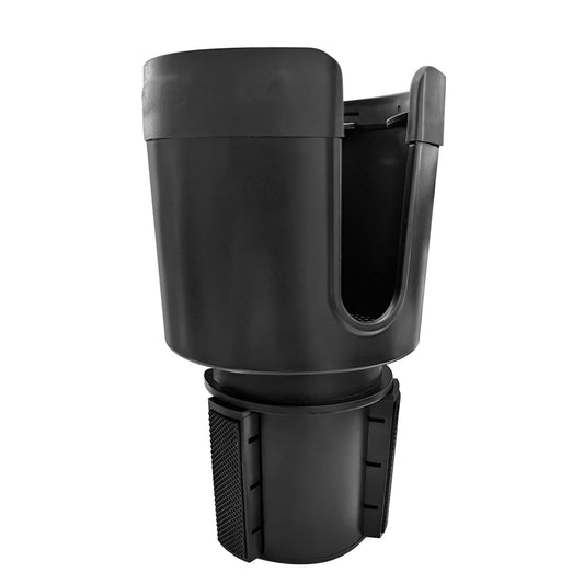Adaptador expansor para portavasos de coche, base ajustable