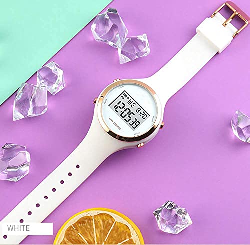 XCZAP El deporte al aire libre relojes reloj despertador 5Ba