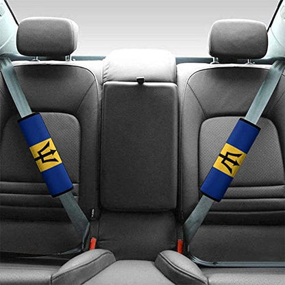 KiuLoam Funda universal para cinturón de seguridad de automó