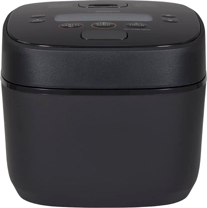 Zojirushi NW-QAC10 - Olla y calentador de inducción de 5.5 t
