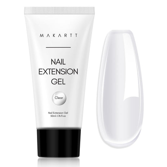 Makartt-Gel de uñas de polietileno: constructor de 1.7 oz (5