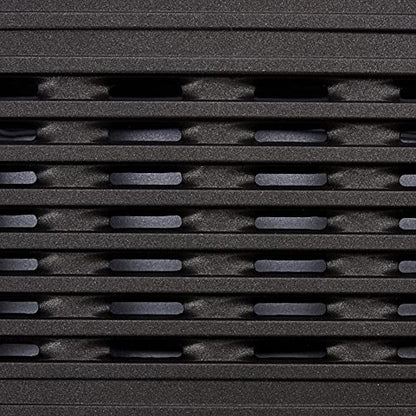 Zojirushi Parrilla eléctrica interior EB-DLC10