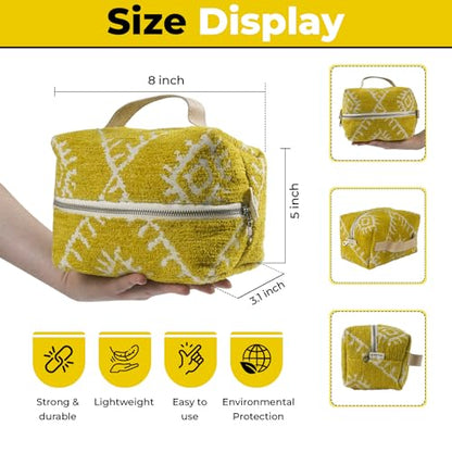 Bolso cosmético, organizador de maquillaje, bolso de viaje c