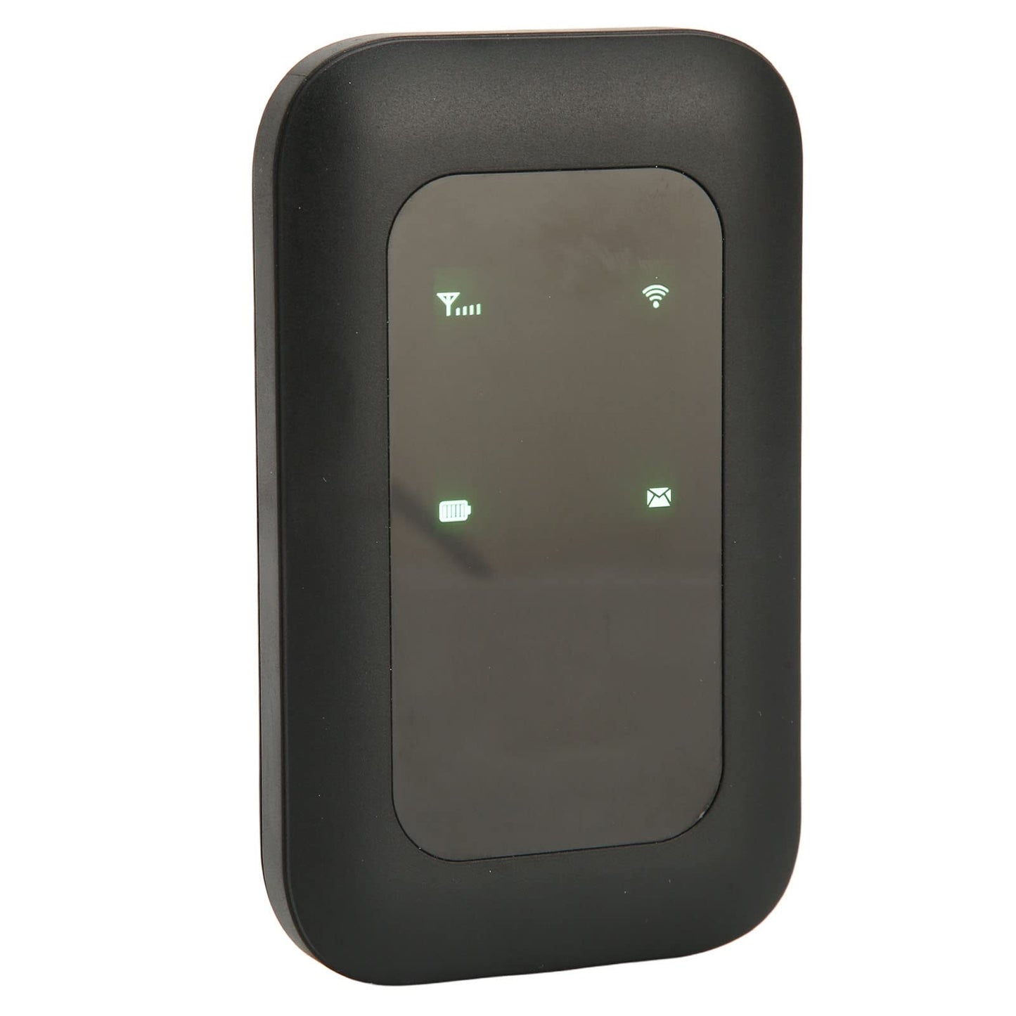 Viaje portátil, enrutador 4G LTE con ranura para tarjeta SIM