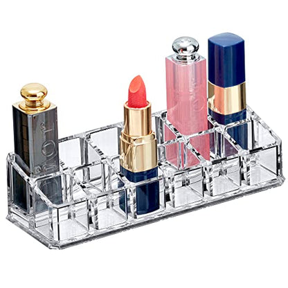 Amazing Abby - Glamour - Organizador de lápiz labial acrílic