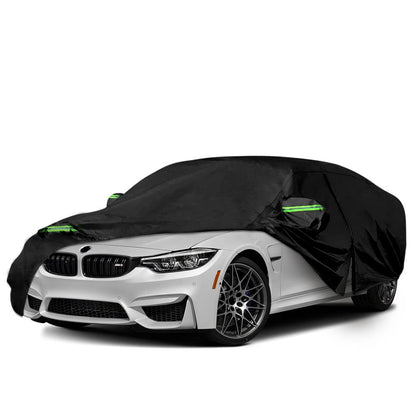 Funda impermeable de repuesto para automóvil BMW Serie 3 200