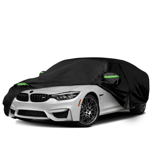 Funda impermeable de repuesto para automóvil BMW Serie 3 200