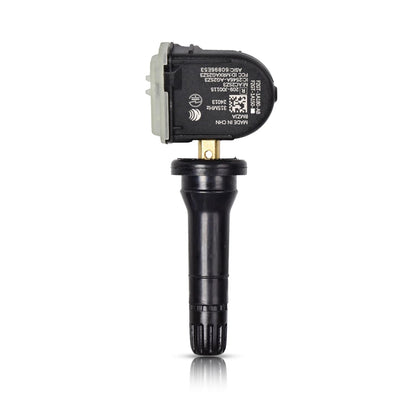 Sensor de presión de neumáticos 315MHz TPMS Sensores 1 unida