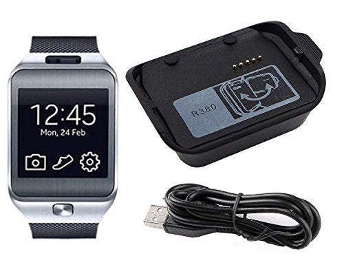 Cargador Galaxy Gear 2, cargador de carga para Samsung Galax