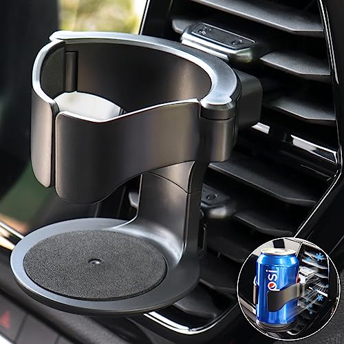 Portavasos para automóvil, expansor de portavasos para rejil