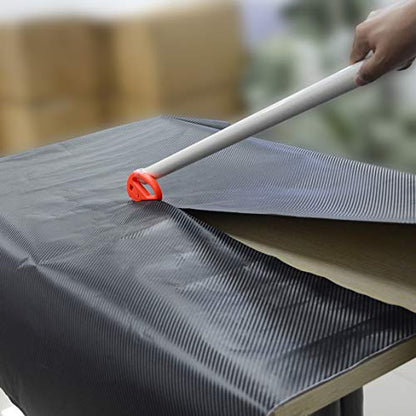 Gomake Kit de herramientas de envoltura de vinilo para vehíc