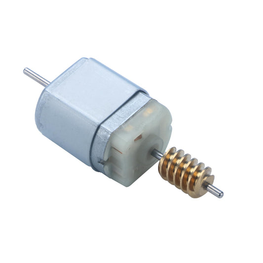 Motor de actuador de bloqueo de volante ELV ESL Motor de col