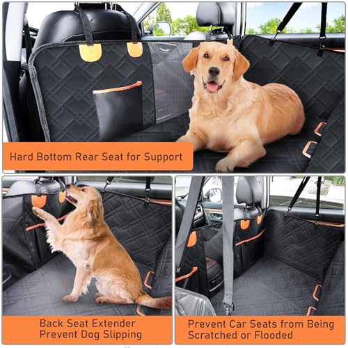 MINYE [Parte inferior dura mejorada] Extensor de asiento tra