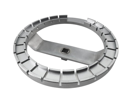 CTA Tools Llave de tapa de depósito de combustible 1042 - Co