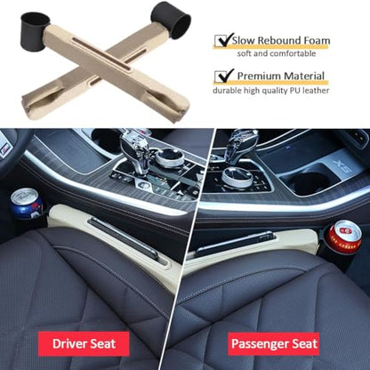 Accesorios para automóvil, con organizador de bolsillo y por