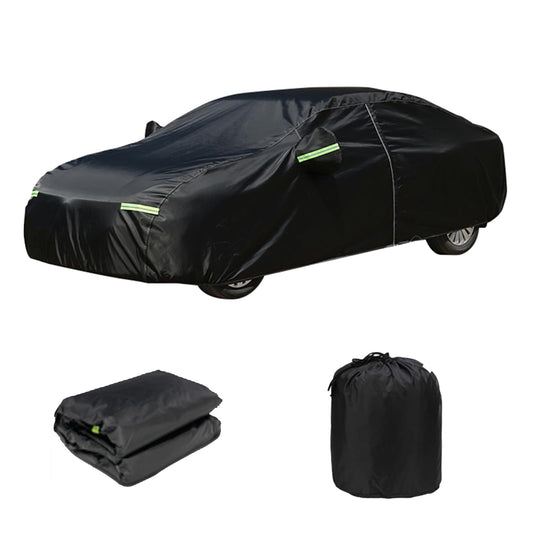 Funda impermeable para automóvil para sedán, para todo tipo