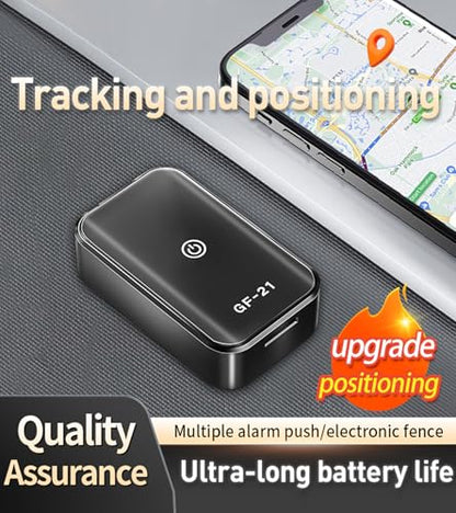 Rastreador GPS para vehículos, automóviles y motocicletas, s
