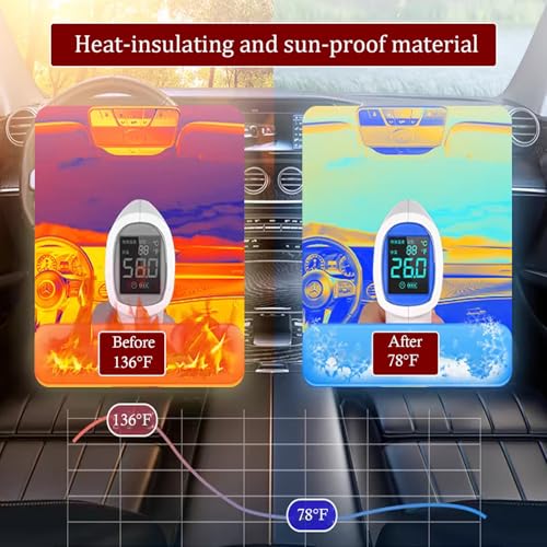Funda impermeable para automóvil para Corvette C8 2020-2025,