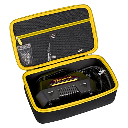 Aproca Estuche de viaje de almacenamiento duro apto para com