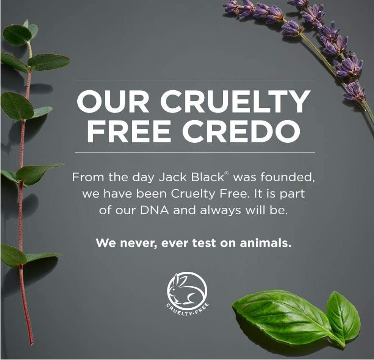 Jack Black Crema hidratante facial Dual Defense™ - Protector