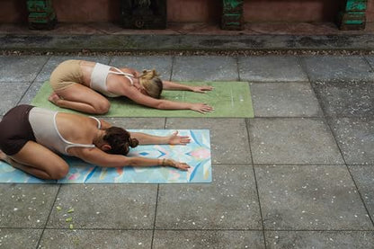 Yoga Design LAB | La esterilla de yoga combinada | Eco Luxur