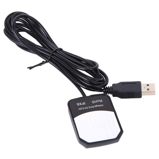 Garosa G-Mouse USB Receptor GPS Receptor GPS Módulo de anten