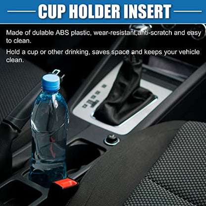 Soporte para taza de coche 55604-48020 para Toyota Highlande