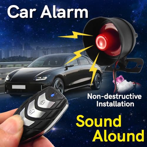 Dispositivo de alarma universal de vibración con control rem
