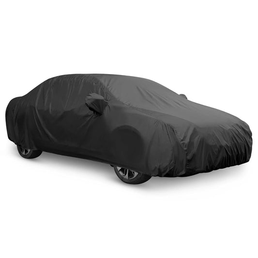 uxcell Funda impermeable para automóvil para todo tipo de cl