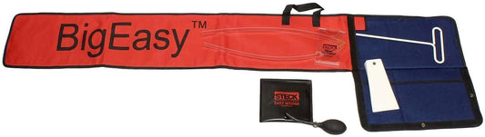 Steck Fabricación - Big Easy Delux KIT
