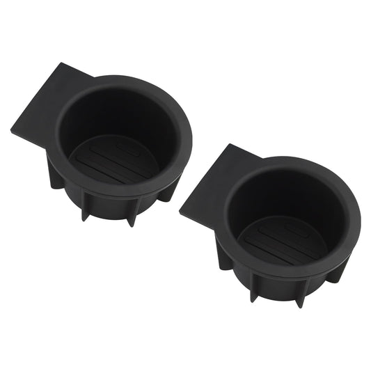 TQPONLY Inserto para portavasos, compatible con Ford F150 04