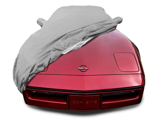 CarsCover - Funda personalizada para automóvil C4 1983-1996