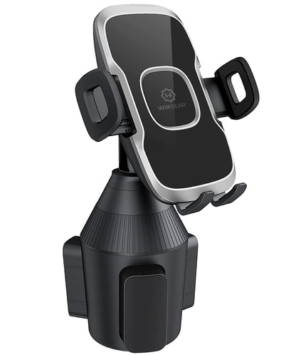 WixGear Soporte para teléfono con cuello ajustable, soporte