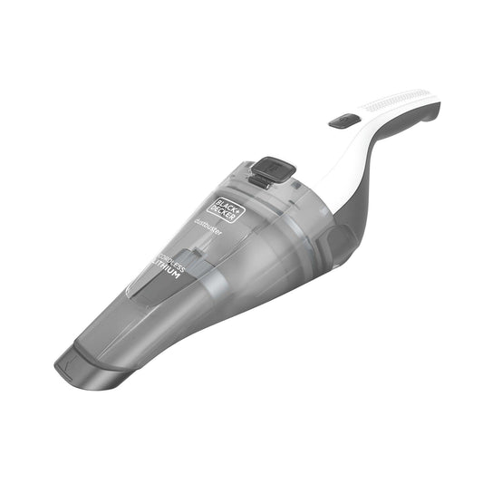 Black + Decker Dustbuster – Aspiradora de mano sin cable