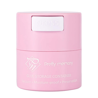 "N/A" Pretty Memory - Contenedor de almacenamiento de pegame