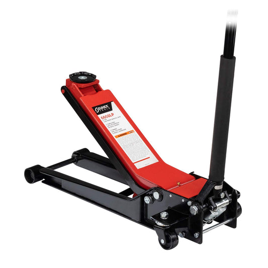 Sunex 6602LP, Low Rider Service Jack de 2 toneladas