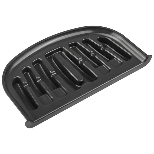 WR17X12910 Bandeja de goteo de agua para refrigerador GE, di
