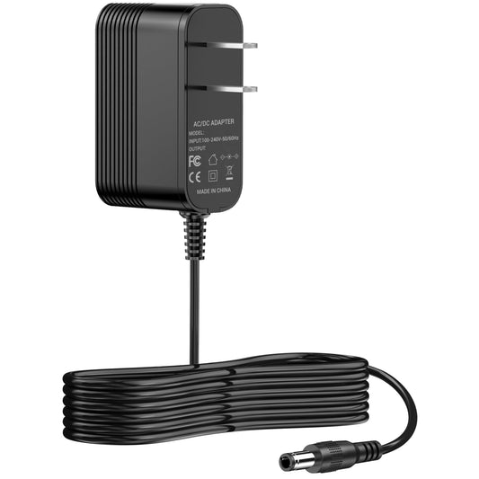 Cargador de 14 V para Halo Bolt 58830 57720 Adaptador de arr