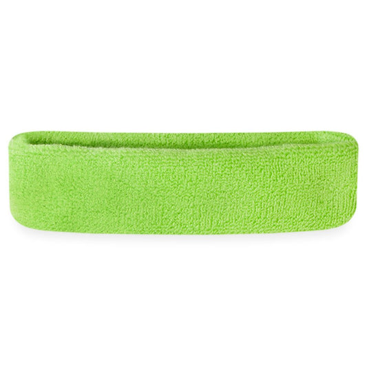 Suddora Diadema de entrenamiento para hombres y mujeres, ban