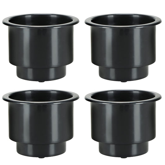 ATPEAM Soporte para bebidas empotrado | Paquete de 4 soporte