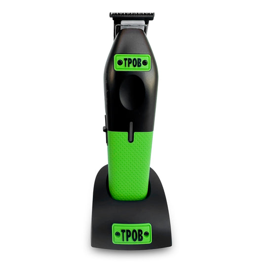 TPOB Play Barber - Cortadora de pelo para hombre, 7000 RPM,