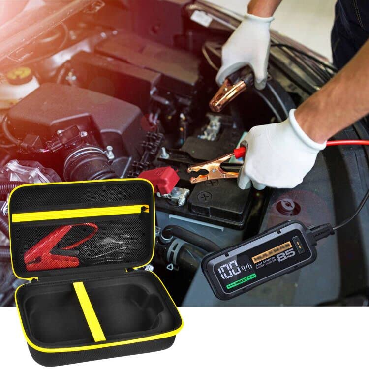 Funda compatible con Alpha85/85s Jump Starter 2000 Amp 20000