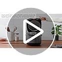 Zojirushi NL-GAC18BM - Olla arrocera y calentador Umami Mico