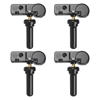 Sensor TPMS, sistema de monitor de presión de neumáticos de
